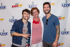 MAX meet and greet, photo 20
