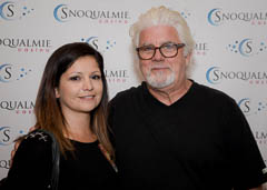Michael McDonald meet and greet, photo 2