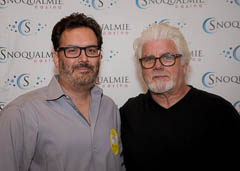 Michael McDonald meet and greet, photo 6