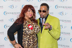 Morris Day and The Time meet and greet, photo 3