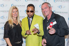 Morris Day and The Time meet and greet, photo 8