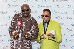 Morris Day and The Time meet and greet, photo 9