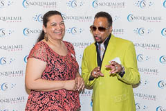Morris Day and The Time meet and greet, photo 10