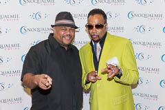 Morris Day and The Time meet and greet, photo 11