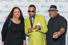 Morris Day and The Time meet and greet, photo 12