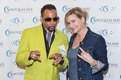 Morris Day and The Time meet and greet, photo 13