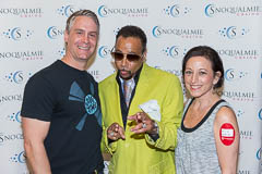 Morris Day and The Time meet and greet, photo 16