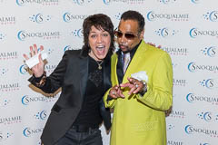 Morris Day and The Time meet and greet, photo 18