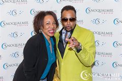 Morris Day and The Time