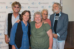 Nitty Gritty Dirt Band meet and greet, photo 5