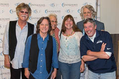 Nitty Gritty Dirt Band meet and greet, photo 6