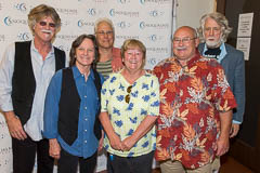 Nitty Gritty Dirt Band meet and greet, photo 7