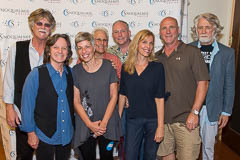 Nitty Gritty Dirt Band meet and greet, photo 8