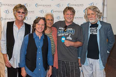 Nitty Gritty Dirt Band meet and greet, photo 9