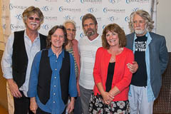 Nitty Gritty Dirt Band meet and greet, photo 11