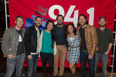Old Dominion meet and greet, photo 6