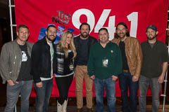 Old Dominion meet and greet, photo 7