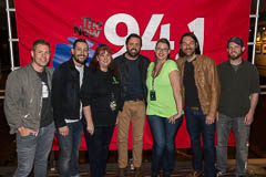 Old Dominion meet and greet, photo 10