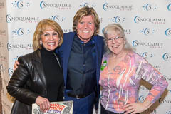 Peter Noone meet and greet, photo 2