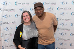 Robert Cray meet and greet, photo 4