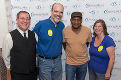 Robert Cray meet and greet, photo 6