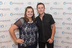 Scotty McCreery meet and greet, photo 7