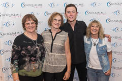 Scotty McCreery meet and greet, photo 25