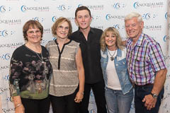 Scotty McCreery meet and greet, photo 26