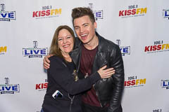 Shawn Hook meet and greet, photo 2