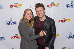 Shawn Hook meet and greet, photo 5