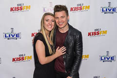 Shawn Hook meet and greet, photo 6