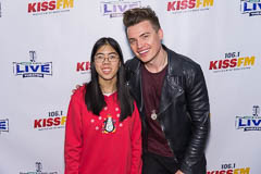 Shawn Hook meet and greet, photo 9