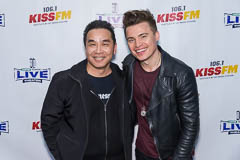 Shawn Hook meet and greet, photo 10