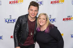 Shawn Hook meet and greet, photo 11