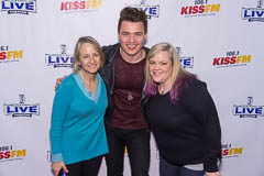 Shawn Hook meet and greet, photo 12