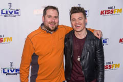 Shawn Hook meet and greet, photo 14