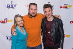 Shawn Hook meet and greet, photo 15