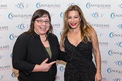 Taylor Dayne meet and greet, photo 1