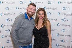 Taylor Dayne meet and greet, photo 2