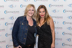 Taylor Dayne meet and greet, photo 3