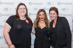 Taylor Dayne meet and greet, photo 4