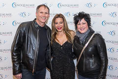Taylor Dayne meet and greet, photo 5