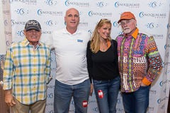 The Beach Boys meet and greet, photo 1