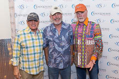 The Beach Boys meet and greet, photo 5