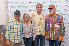 The Beach Boys meet and greet, photo 11