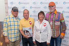 The Beach Boys meet and greet, photo 13