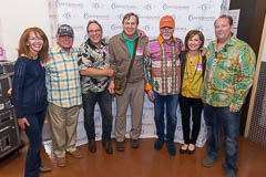The Beach Boys meet and greet, photo 21