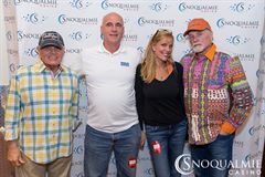 The Beach Boys