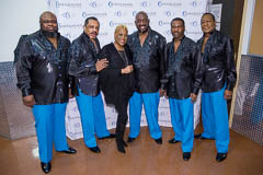 The Temptations meet and greet, photo 15