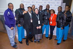 The Temptations meet and greet, photo 23